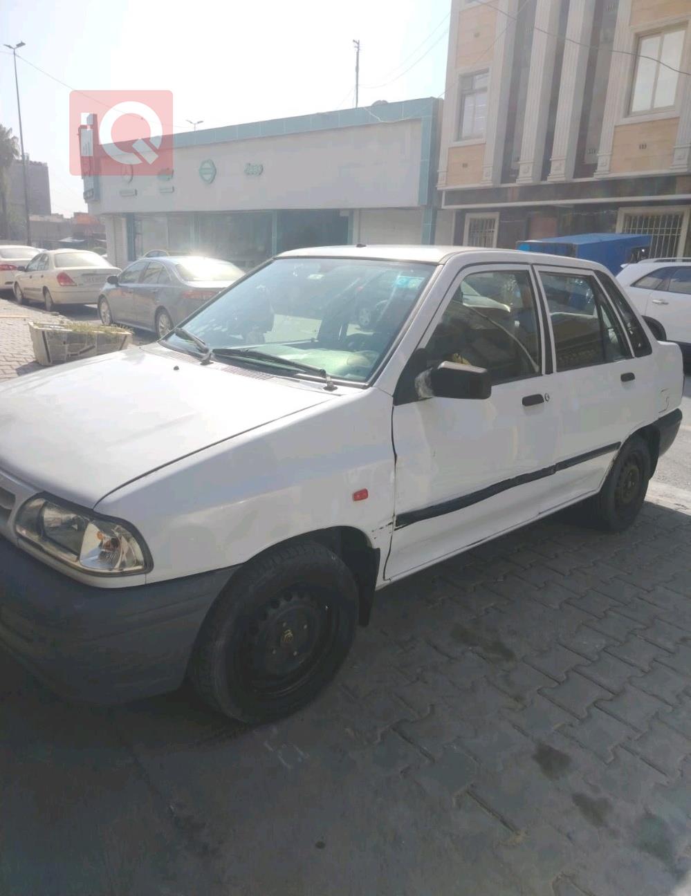سايبا 131